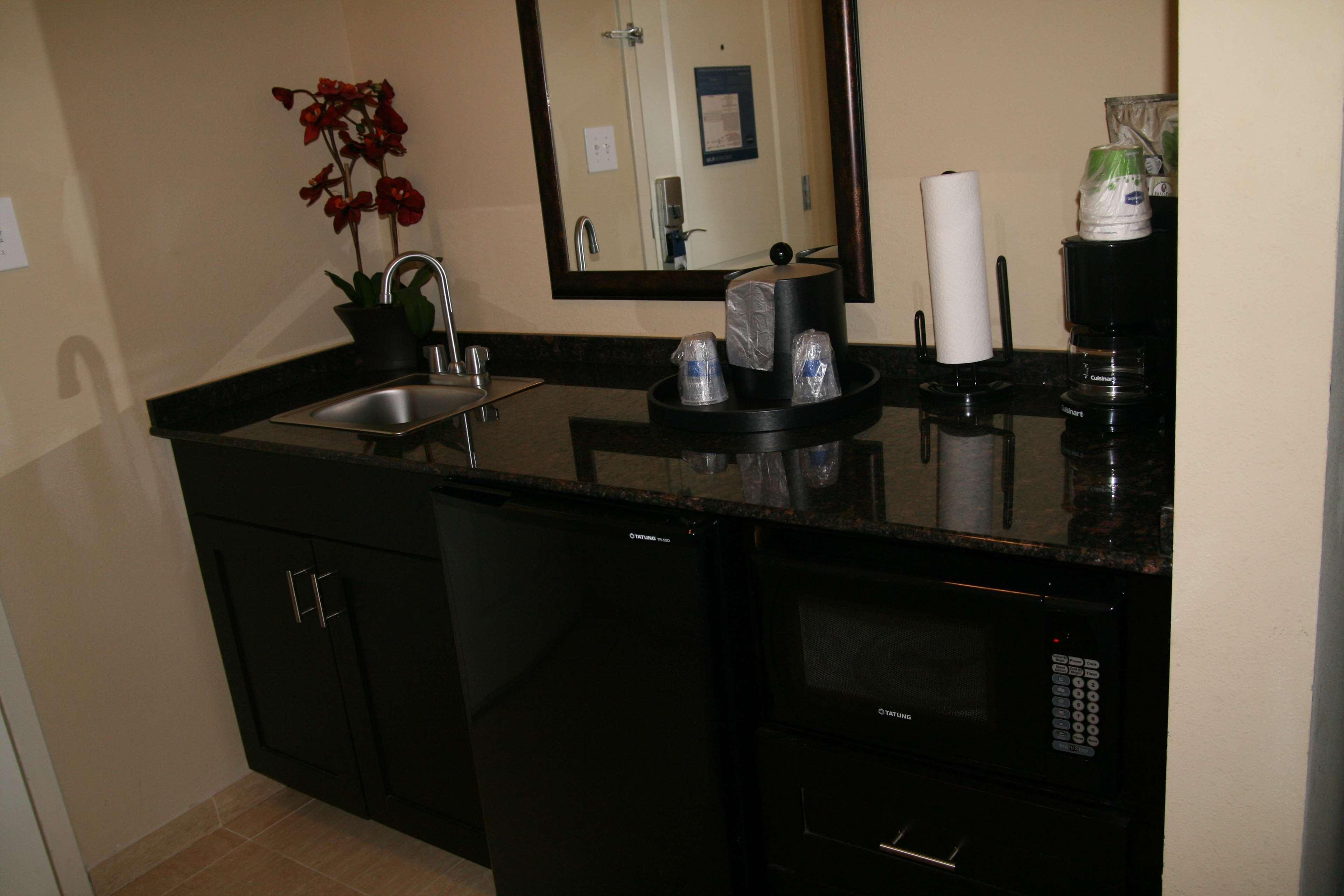 Hampton Inn Kilgore חדר תמונה