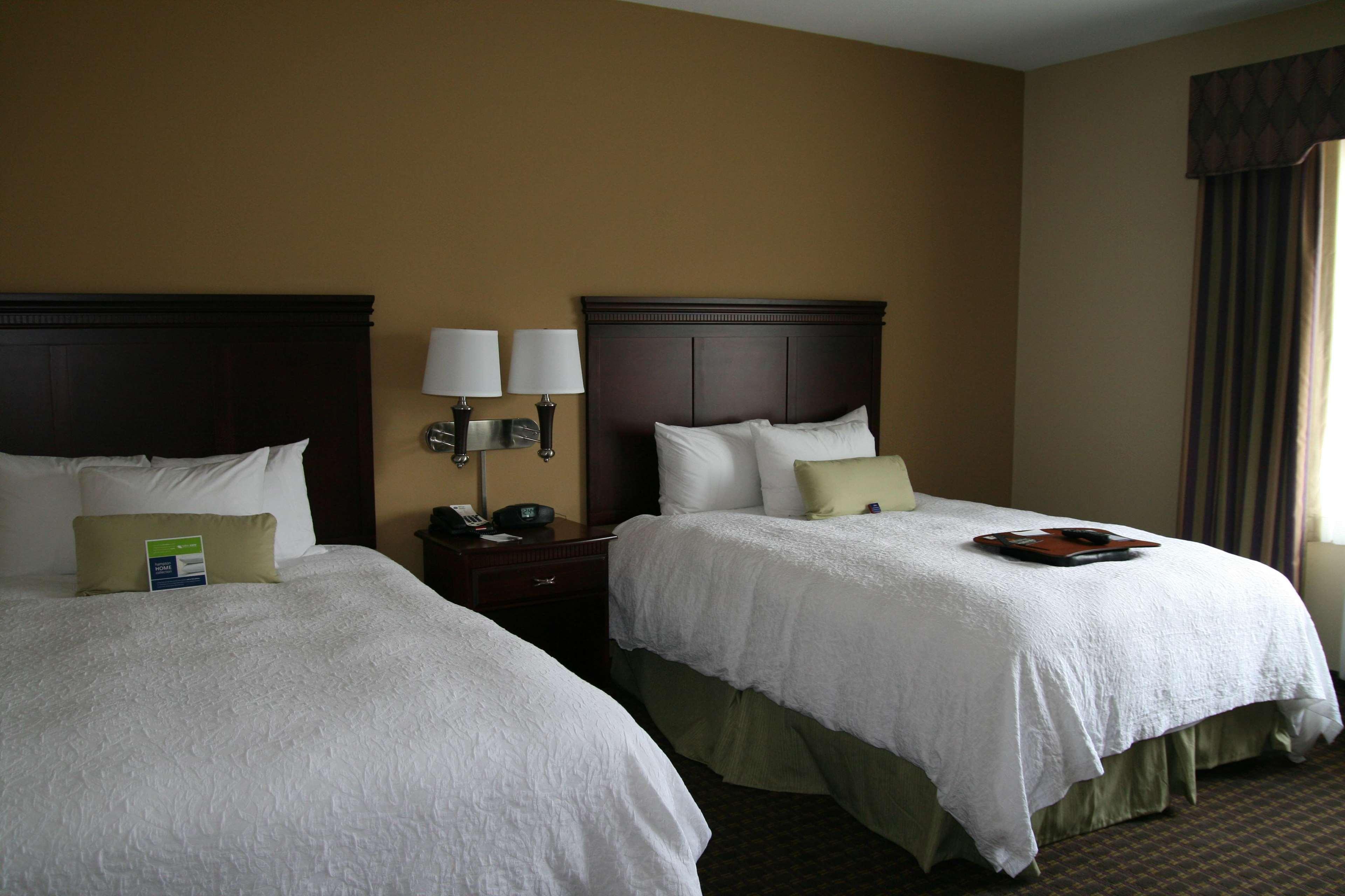 Hampton Inn Kilgore חדר תמונה
