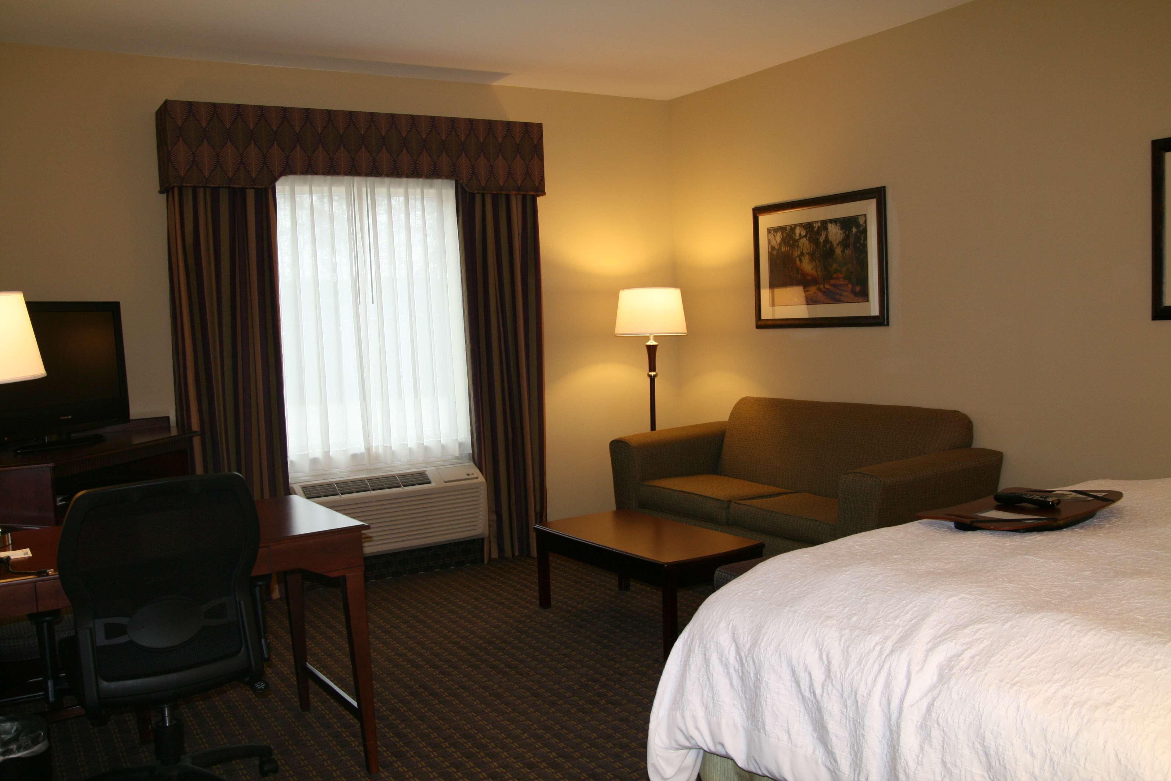 Hampton Inn Kilgore חדר תמונה