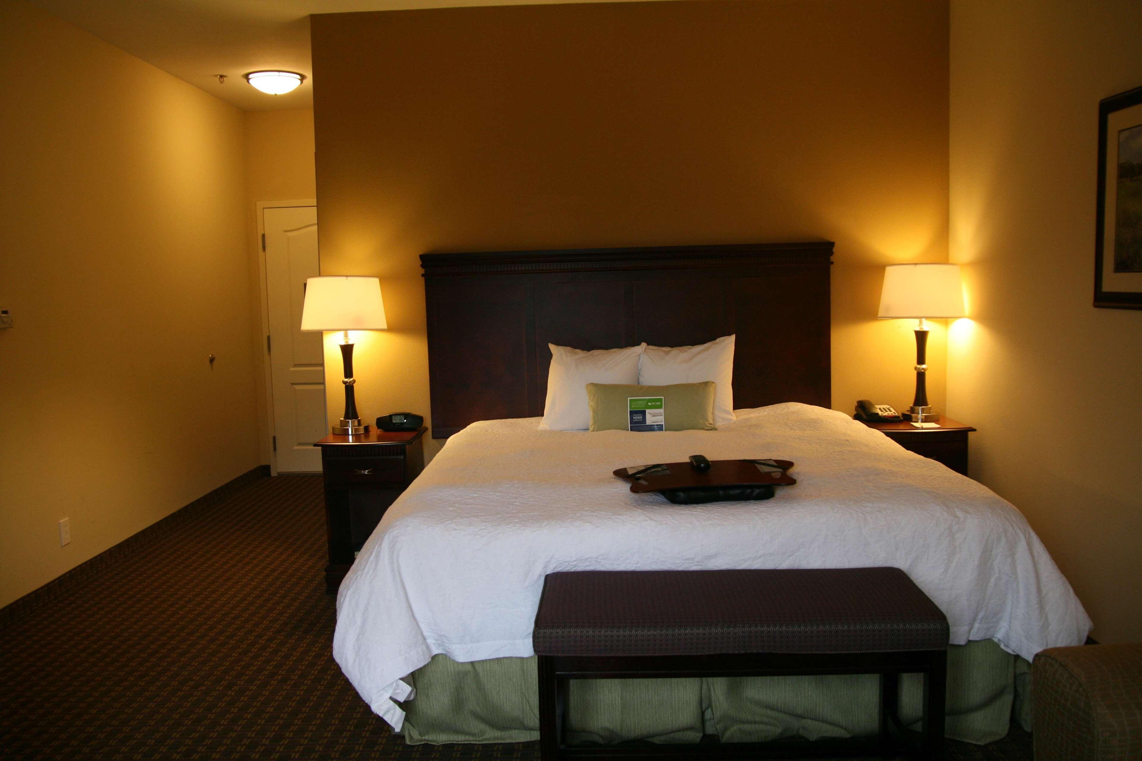 Hampton Inn Kilgore חדר תמונה