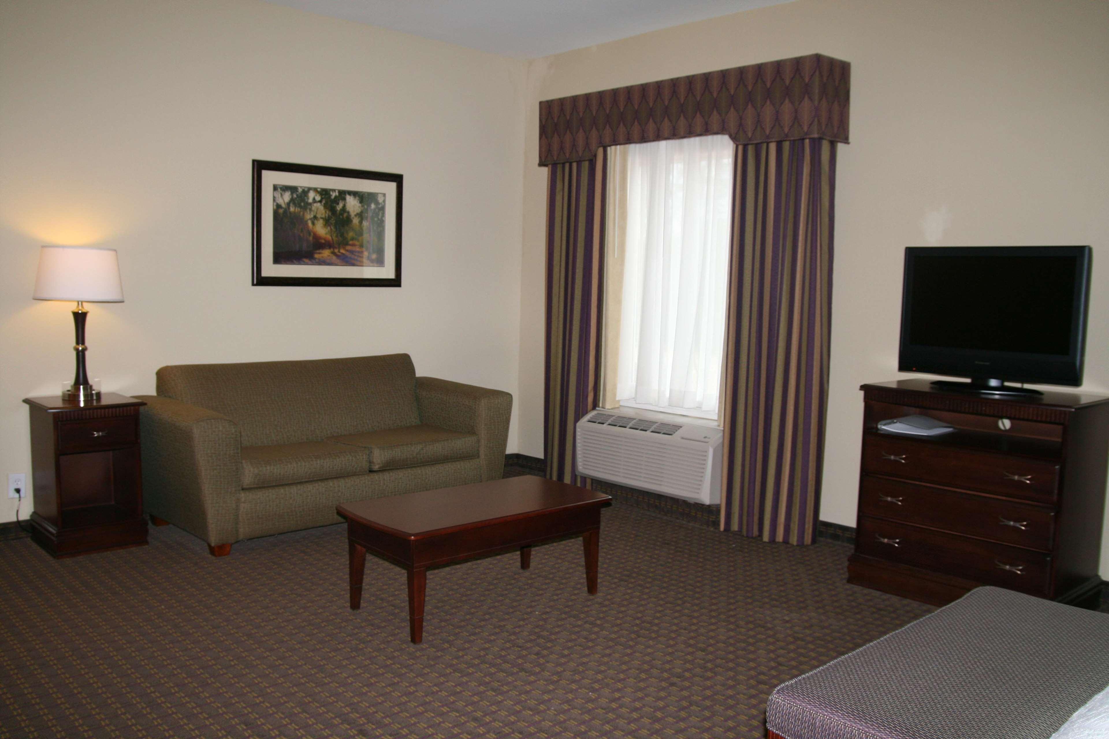 Hampton Inn Kilgore חדר תמונה