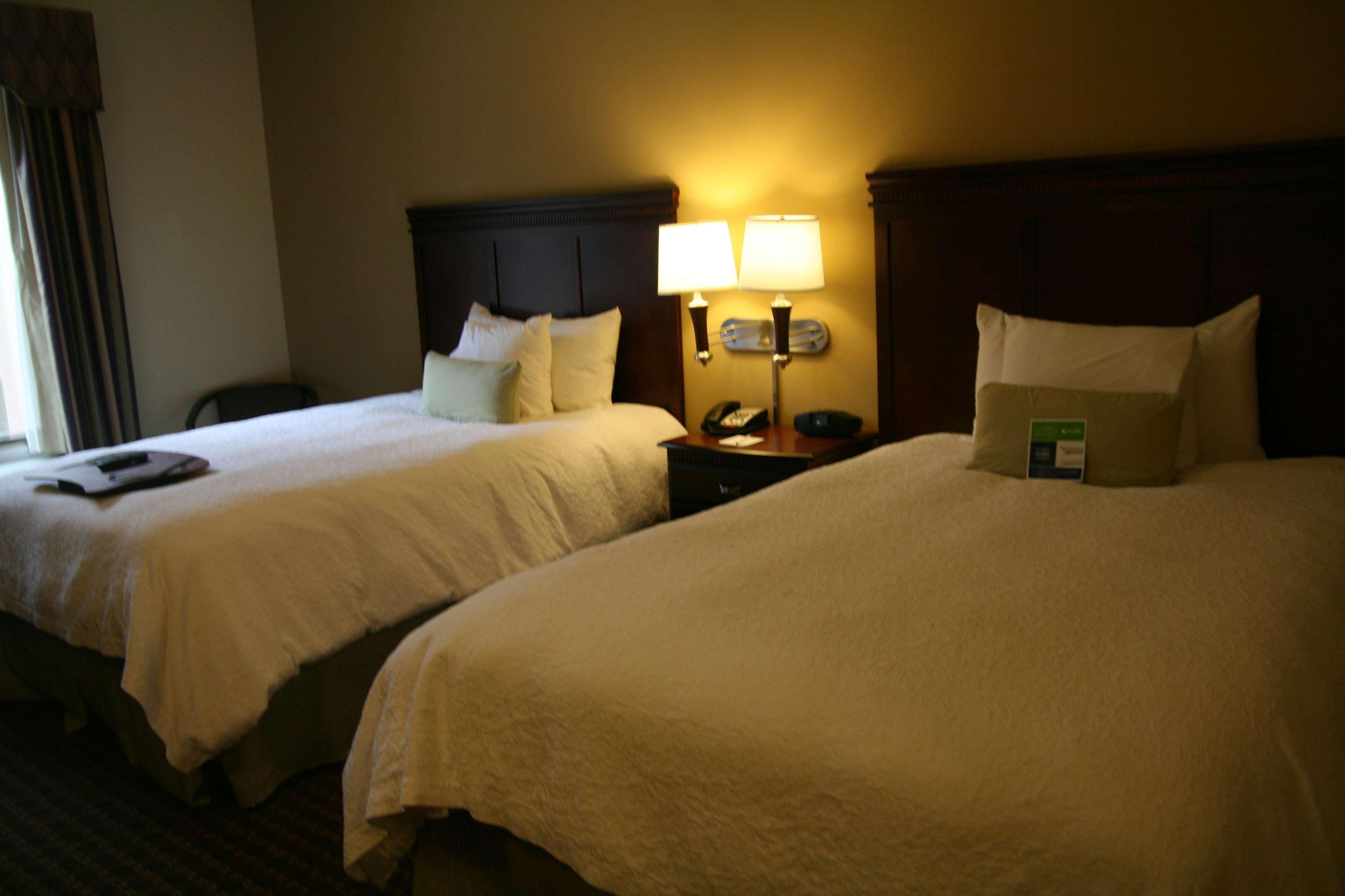 Hampton Inn Kilgore חדר תמונה