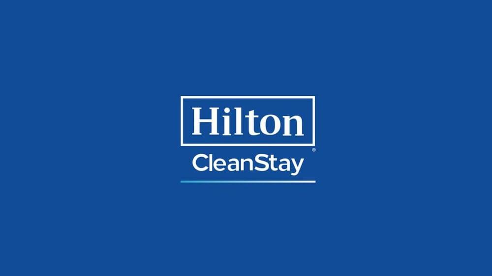 Hampton Inn Kilgore מראה חיצוני תמונה