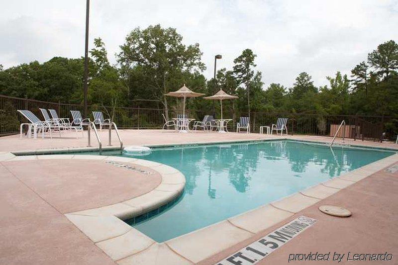 Hampton Inn Kilgore מראה חיצוני תמונה