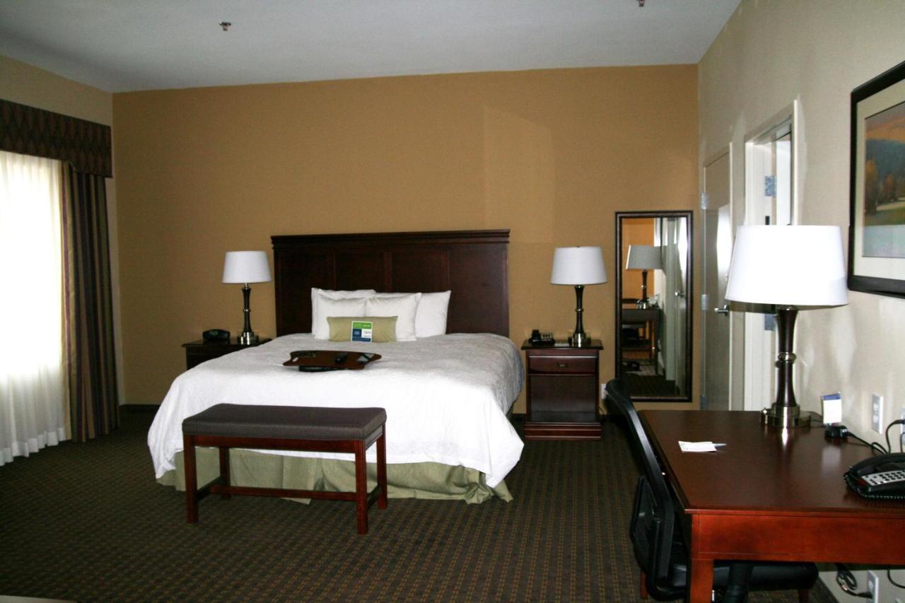 Hampton Inn Kilgore מראה חיצוני תמונה