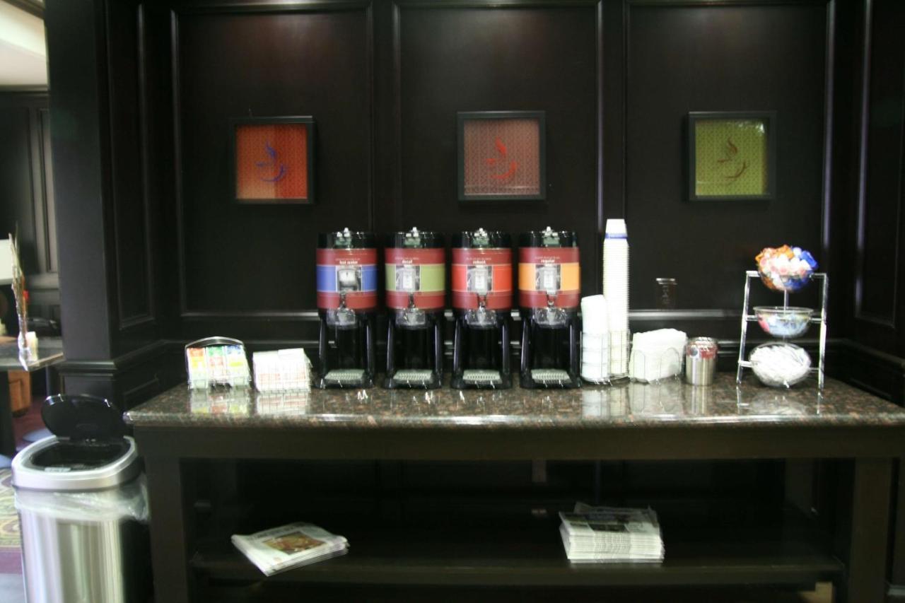 Hampton Inn Kilgore מראה חיצוני תמונה
