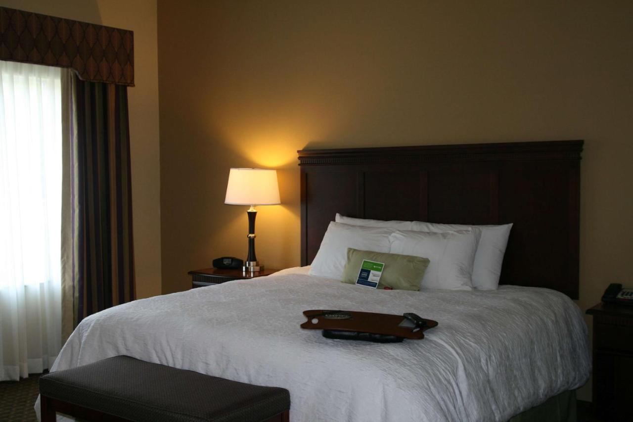 Hampton Inn Kilgore מראה חיצוני תמונה