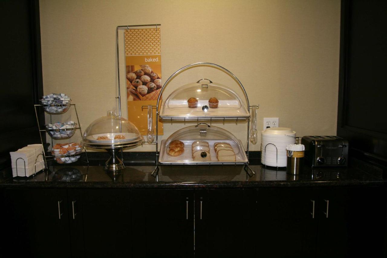 Hampton Inn Kilgore מראה חיצוני תמונה