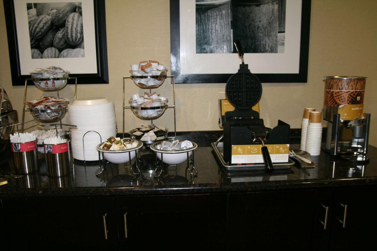 Hampton Inn Kilgore מראה חיצוני תמונה