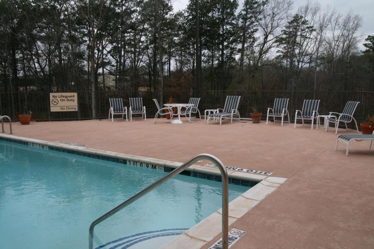 Hampton Inn Kilgore מראה חיצוני תמונה