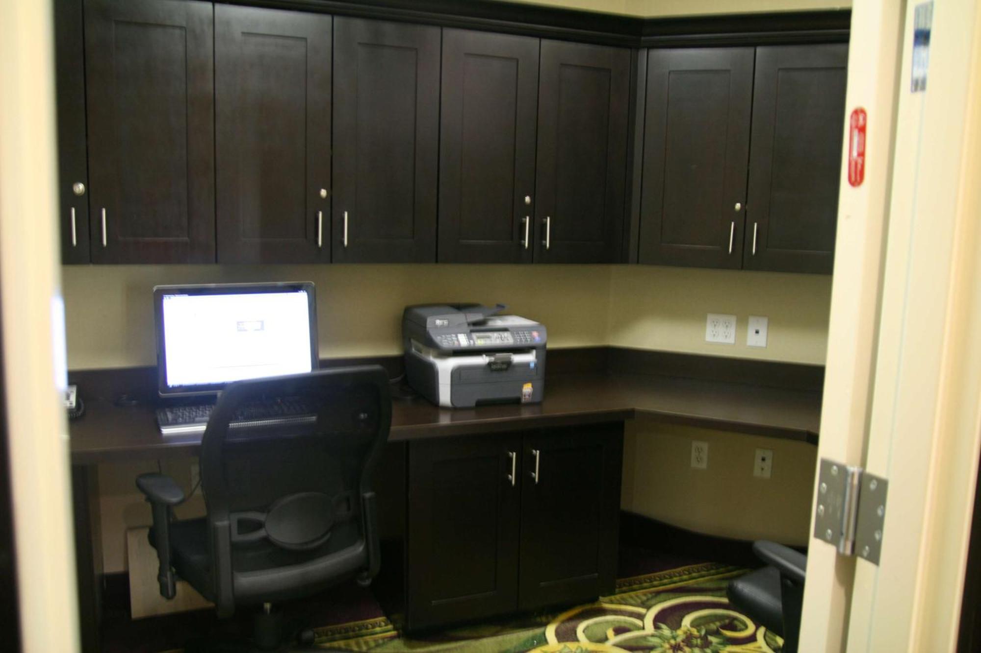 Hampton Inn Kilgore מראה חיצוני תמונה