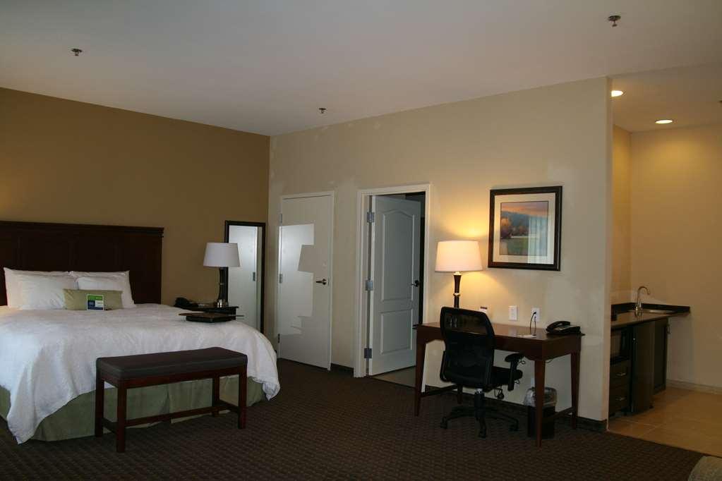 Hampton Inn Kilgore חדר תמונה